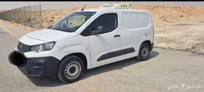بيجو بارتنر موديل 2022 index