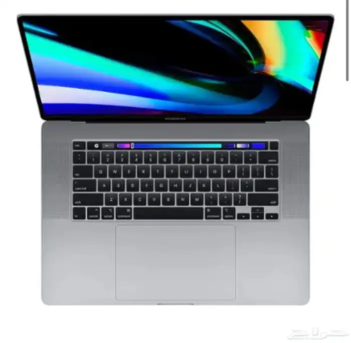 Macbook Pro 16  2019 0