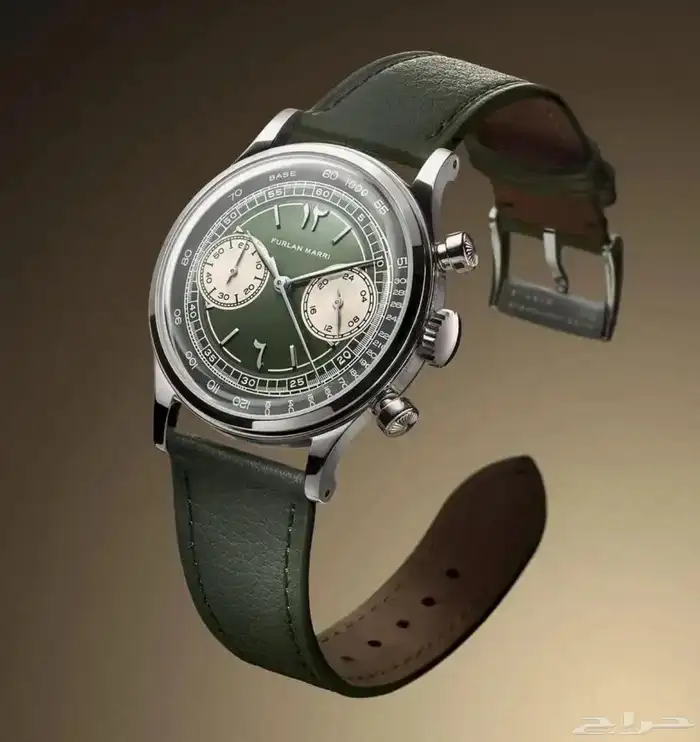 Furlan Marri Limited   Sage Green For sale - للبيع 1