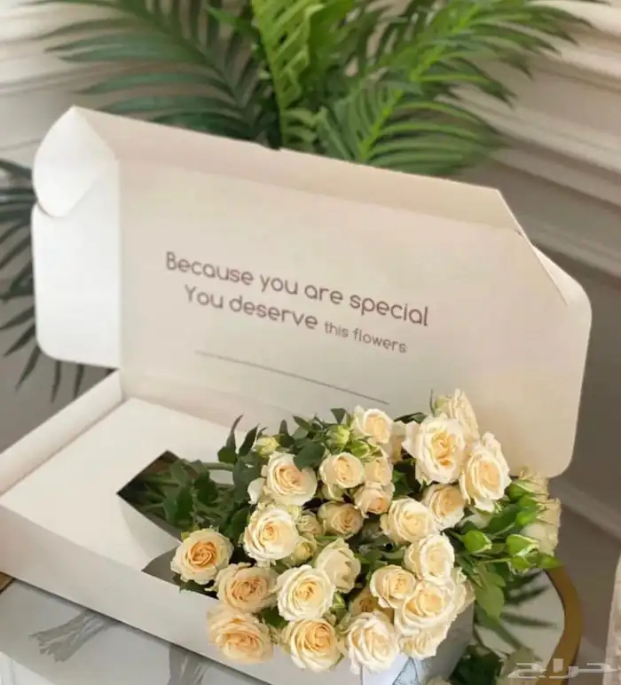 طباعة أكياس ورد بوكسات ورد 6