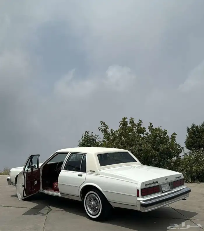 قطع كابرس 80 إلى 90 0