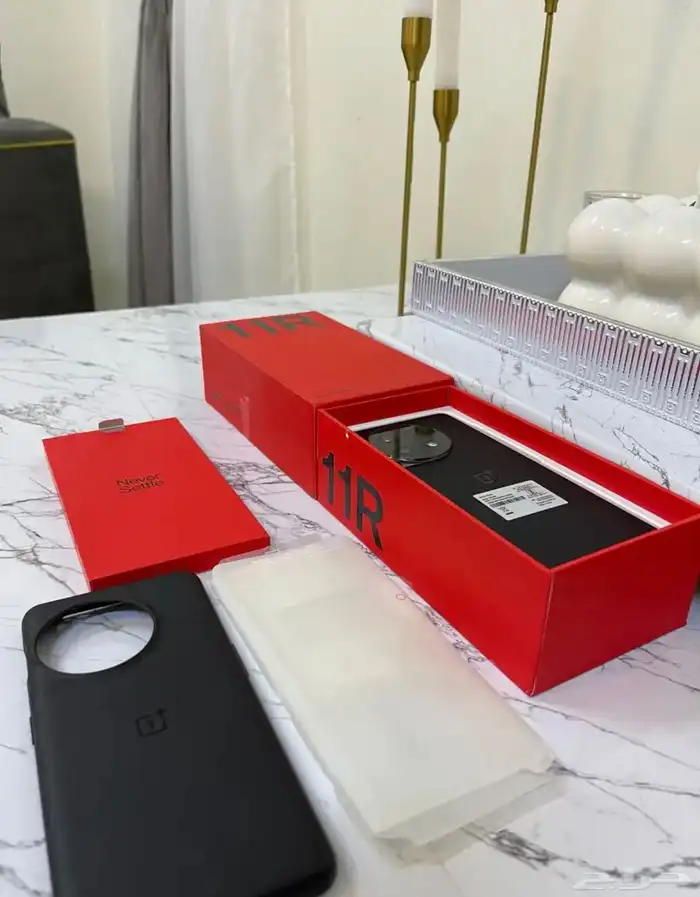 ون بلس مروت و مركب هاك ببجي 2