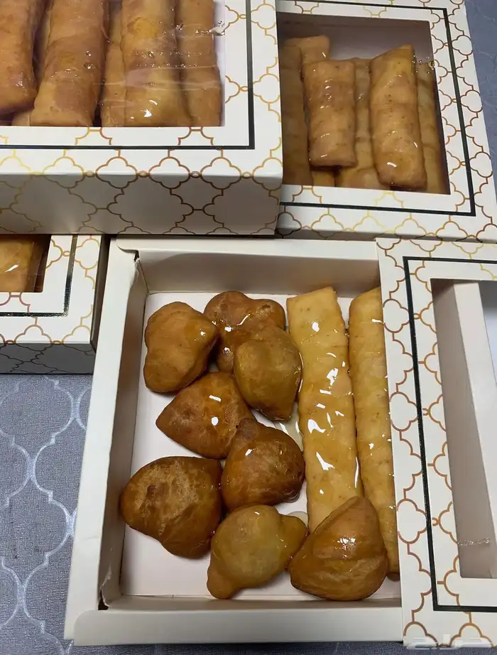 طبخ 3