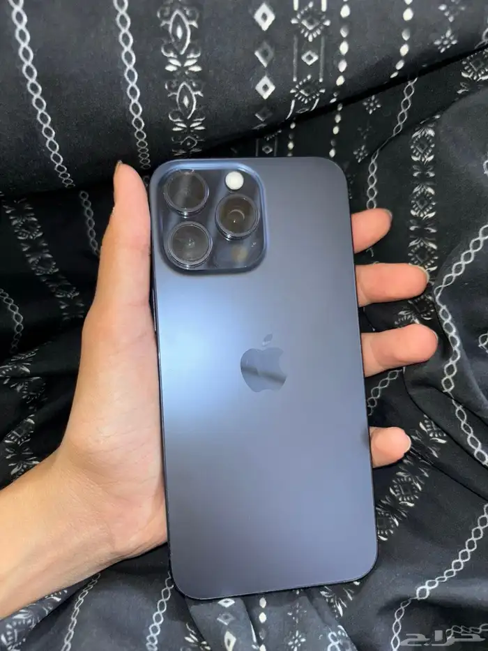 ايفون15 برو ماكس 0