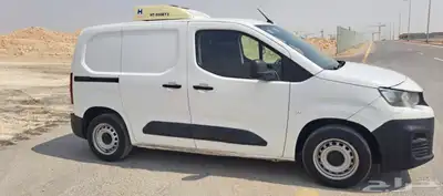 بيجو بارتنر موديل 2022 index