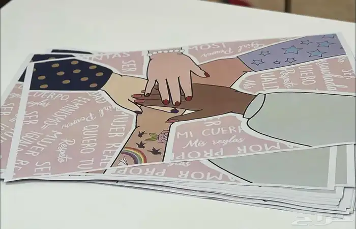 طباعة أكياس ورد بوكسات ورد 1