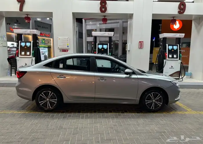 ام جي 5 2023 فل كامل 2