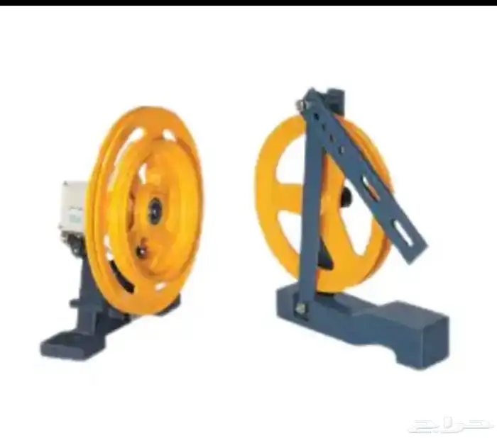 قطع غيار مصاعد بسعر الجمله 10