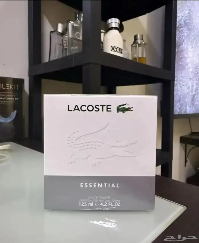 عطور رجالية ماركات عالمية اصلية 4