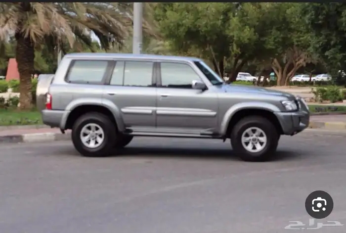 سوبر سفاري 2002 مراتب الصف الاخير 0