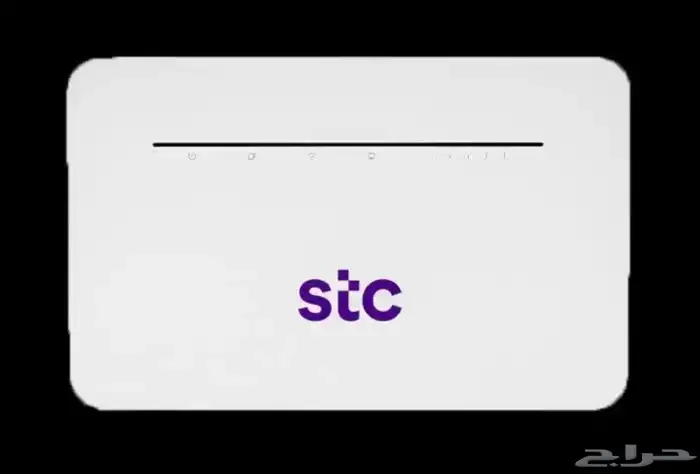 راوتر نت STC للبيع 0