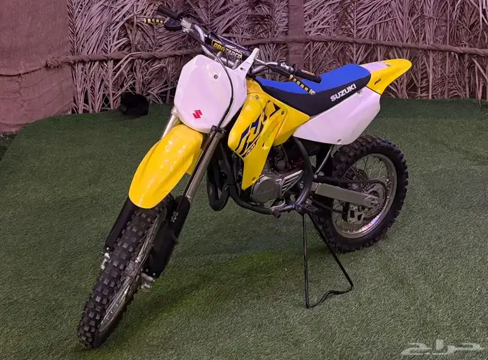 دباب صحراوي 85 0