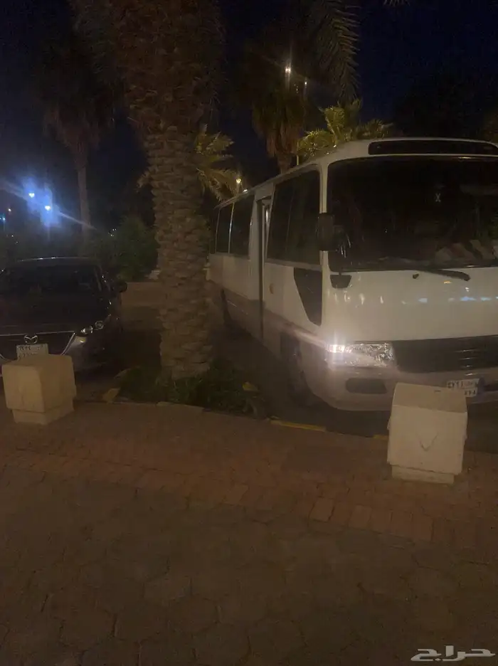 باص للإيجار مع سايق 5