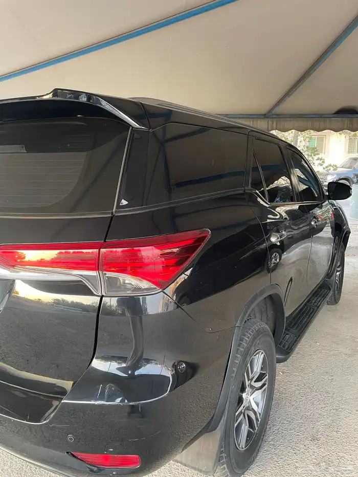 فورتشنر -FORTUNER-2016-4 4 4