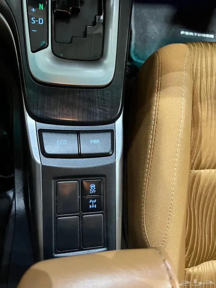 للبيع تويوتا فورشنر VX1 2023 17