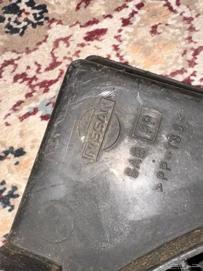 قطع غيار 34