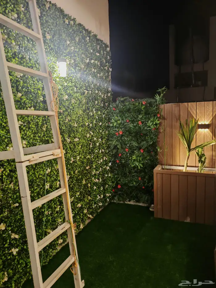 تفصيل جميع انواع ديكورات الخشبيه 4