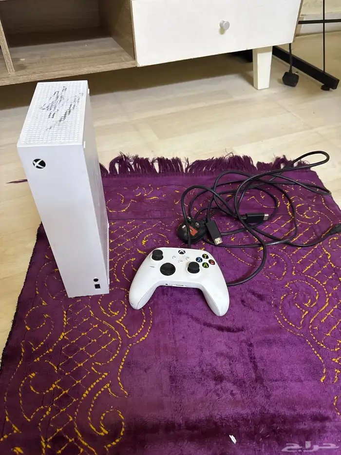 اكس بوكس سيريس اس 0