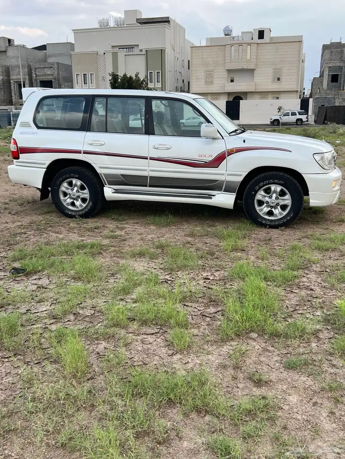 جكس ار 2007سعودي 3
