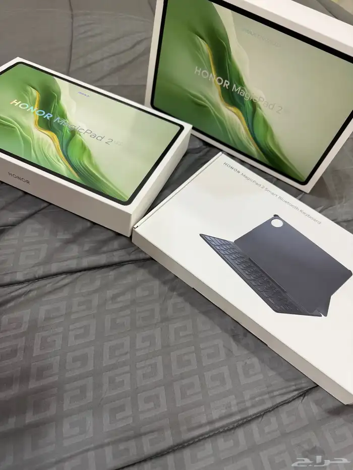 تاب HONOR Magic Pad2 6