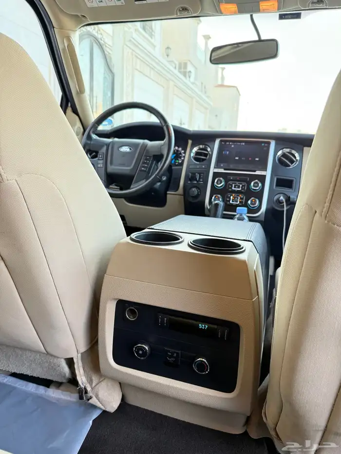 اكسبديشن 2015 دبل 14
