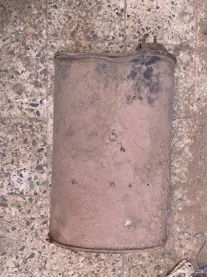 دبه سياره فتك 1