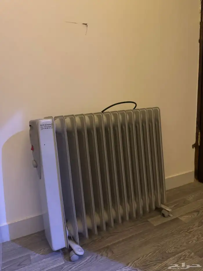 دفايه شبه جديده 0