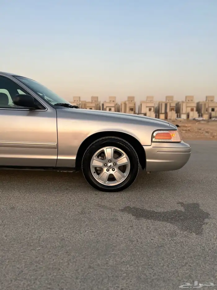 فيكتوريا 2010 سعودي ماشي 134 4