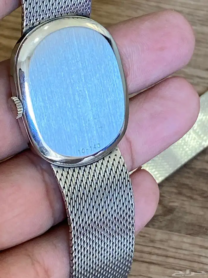 ساعة سيكو وساعة اسكا فنتج اصلي 8