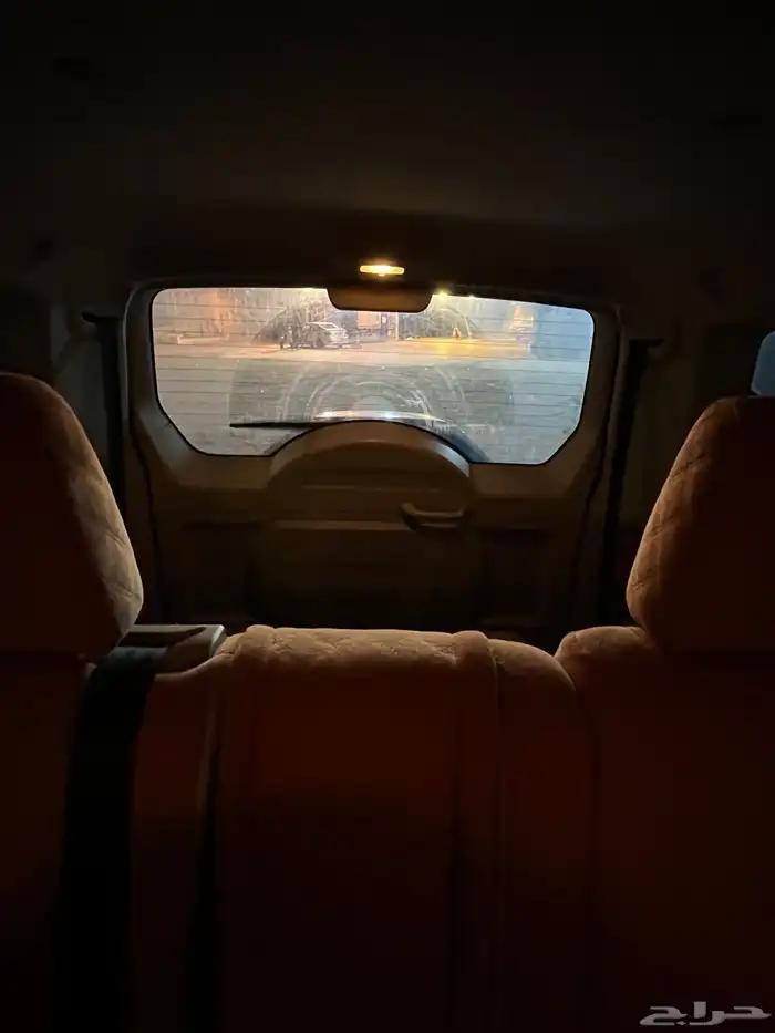 باجيرو 2016 GLS 5