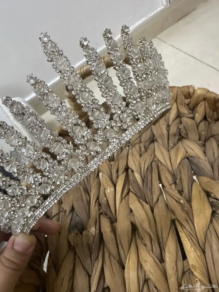 تاج عروسه 2