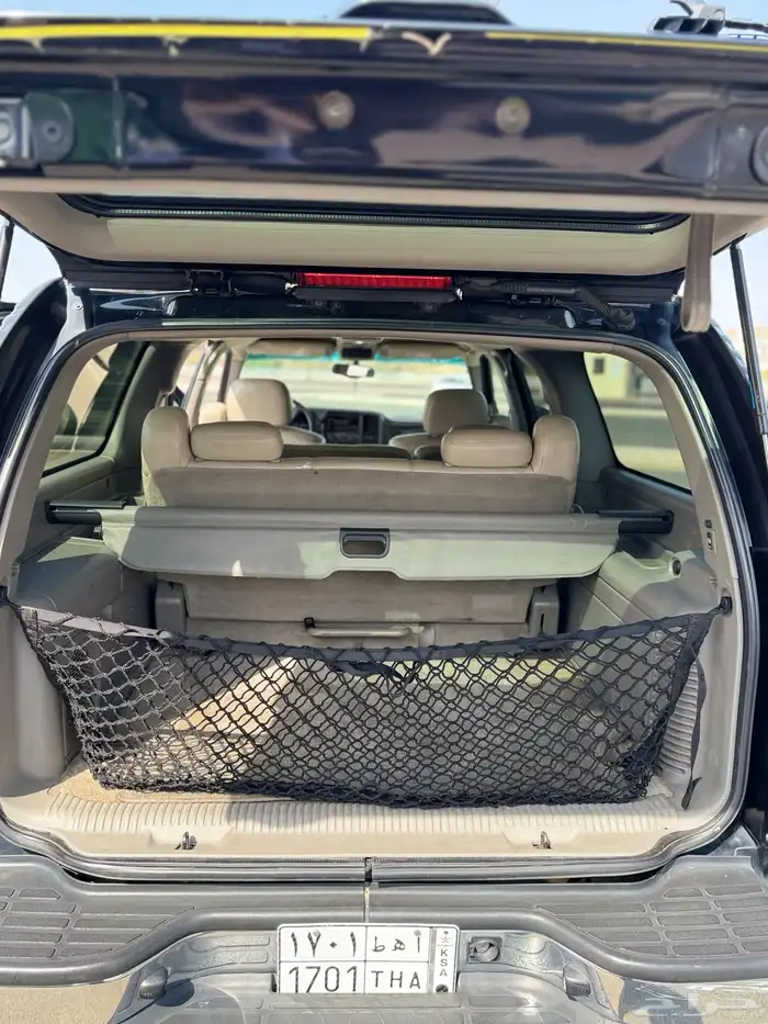 يوكن 2002 XL للبيع 12