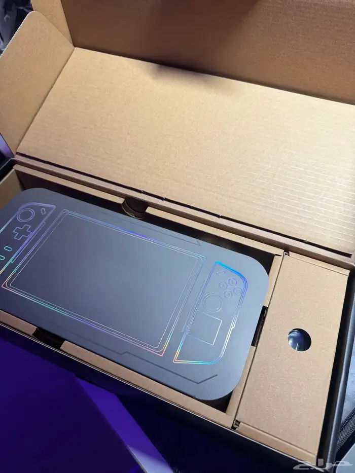 ليونوفو ليجن قو 512 قيقا 1