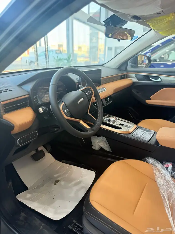 هافال Jolion Active 5