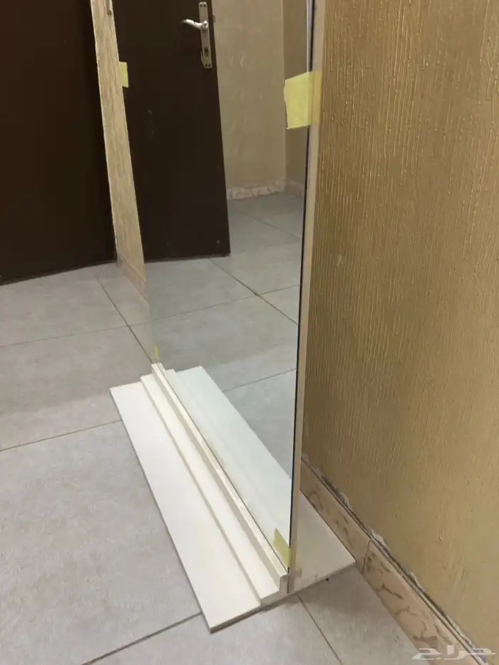 مراية شبه جديدة 4