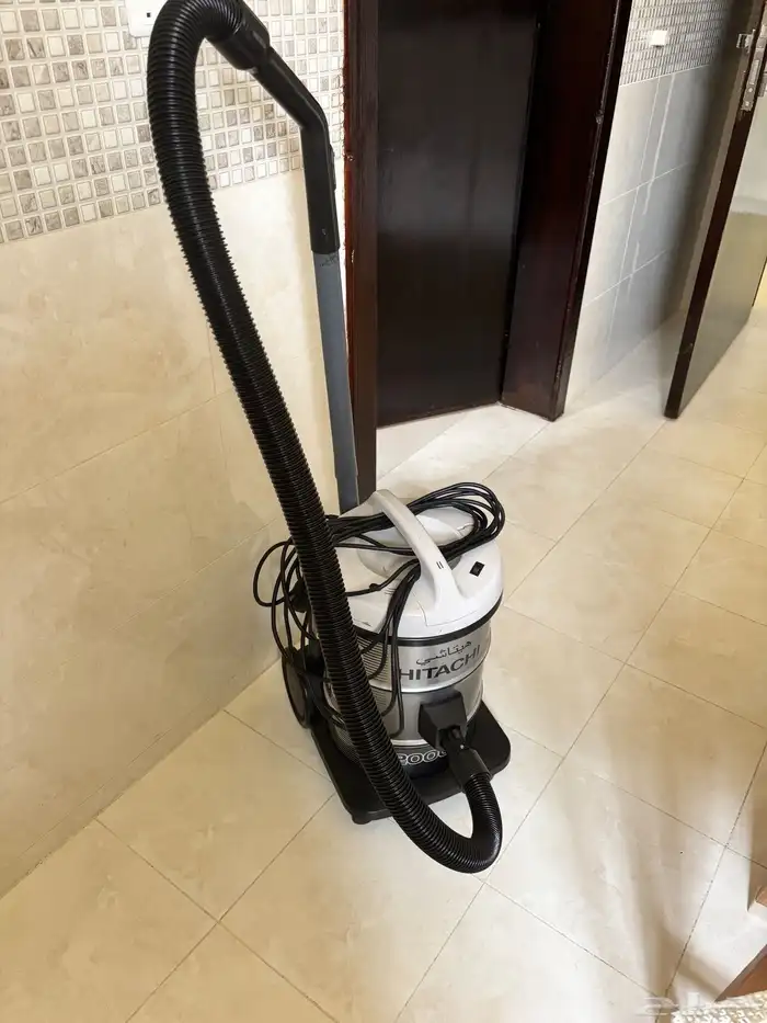 مكنسه هتياشي 0