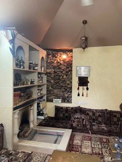 فيلا و شقتين واجهه حجر index