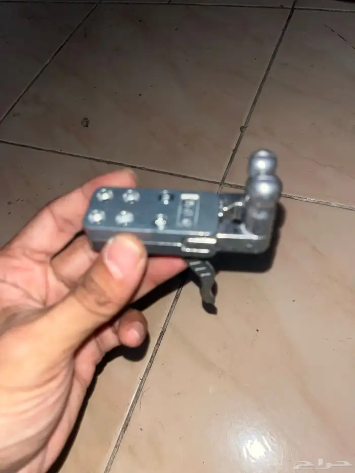 مقلاع صيد 17