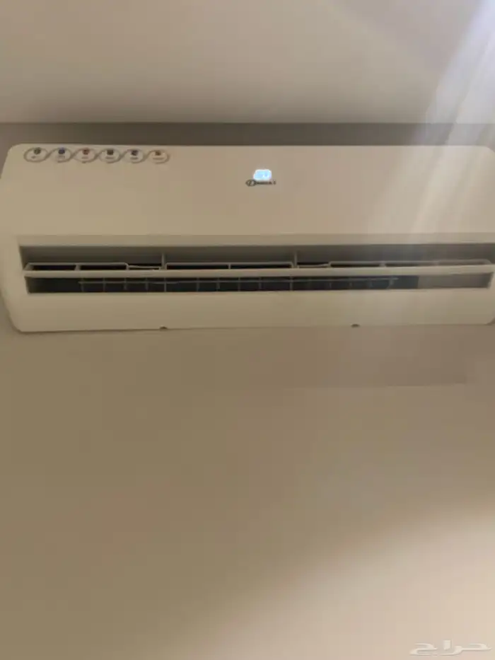 اثاث للبيع مطبخ مع مكيفات داينسات 3