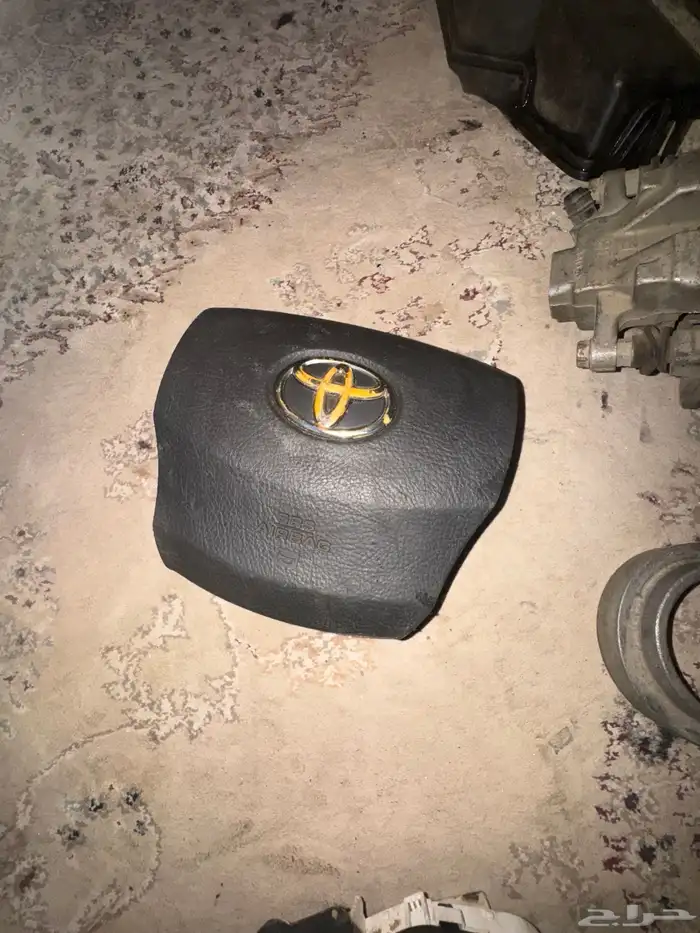 قطع غيار 29