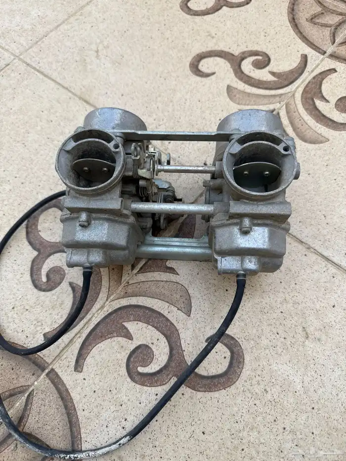 كربريترات دباب هوندا 0