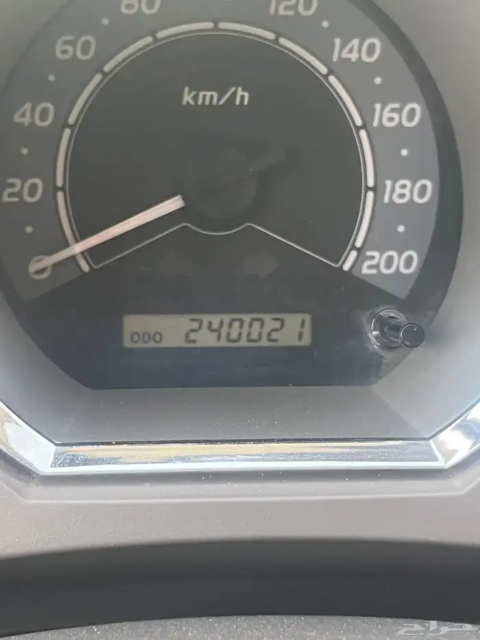 جيب فور شنر 2008 15