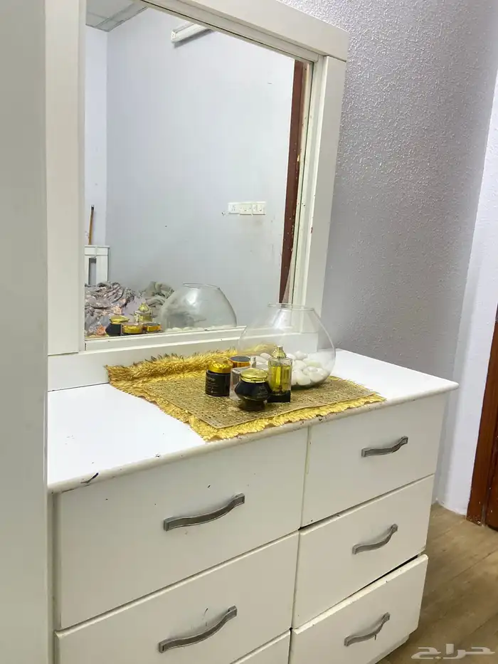 تسريحة غرفة نوم 1