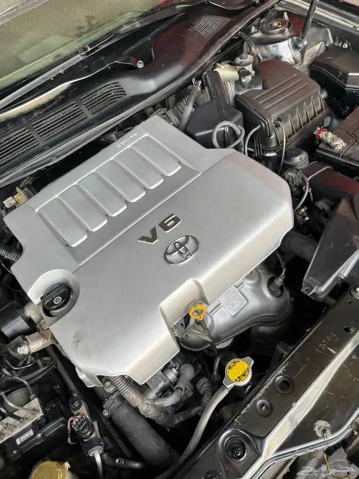 مكينة أوريون افالون 0