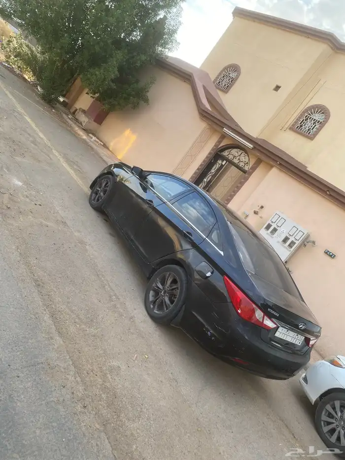 سوناتا 5
