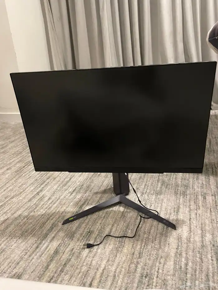 شاشه LG 165 Hertz 27 INCH 1