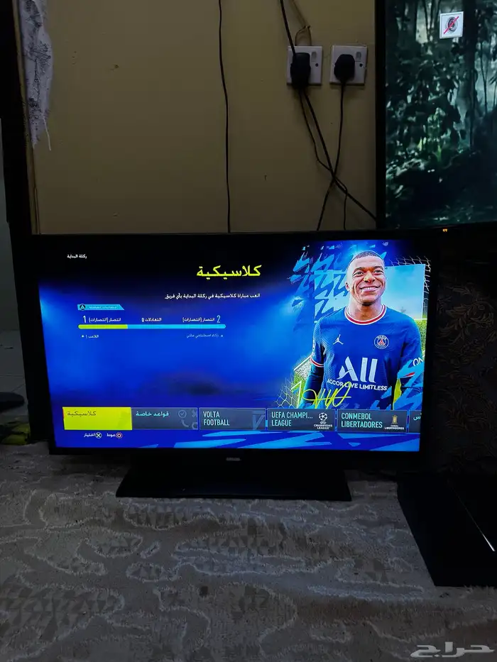 سوني وشاشه للبيع 1