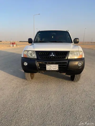 باجيرو 2006 index