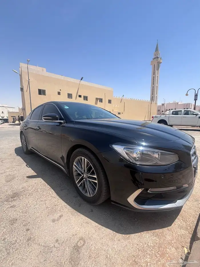 ازيرا 2019 ديزل 2