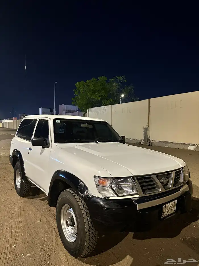 نيسان بترول 99 1